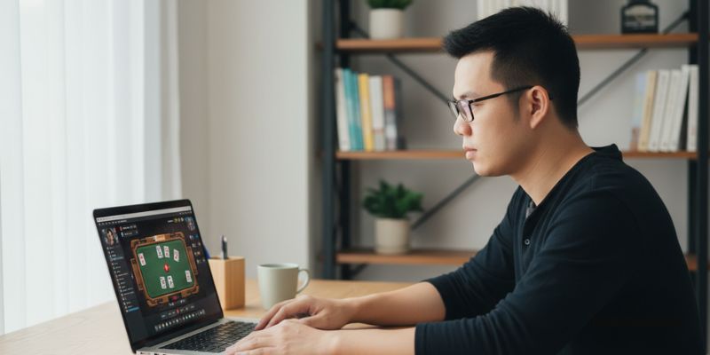 5 nguyên tắc cơ bản duy trì hoạt động của một cổng game đổi thưởng