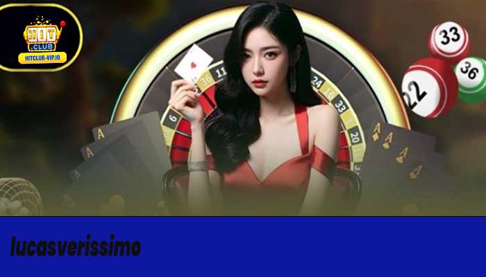 Thương hiệu hit club dưới góc nhìn của lucas veríssimo