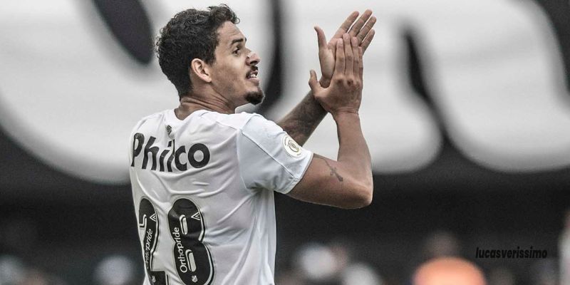 Tôi từng là một trung vệ